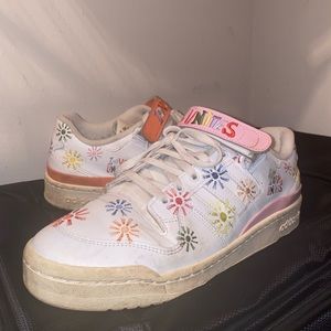 Adidas Stan Smith Pride Sneakers